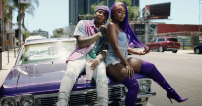 Moneybagg Yo Gives Visual Treatment To 'A Gangsta's Pain' Standout 