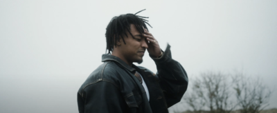 Shango SK Drops Wavy Visuals For 