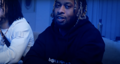 Tcthemarksman calls on Jibsta for 