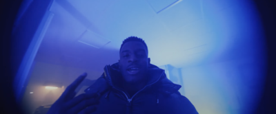 Xavir & Kay Rico link up in visuals for 