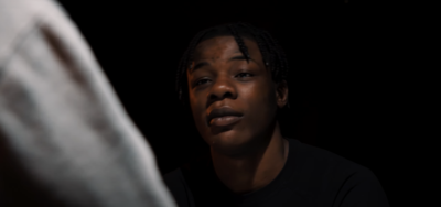 Yz & Panch drop visuals for 