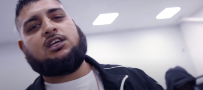 T-RTM & 9INEBOY rep Birmingham in visuals for 
