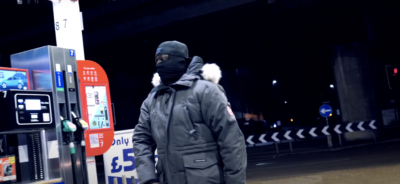Cee Cuatro drops visuals for 