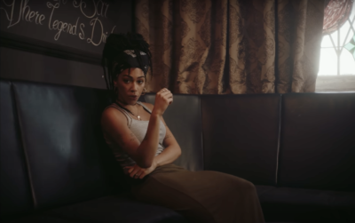 Deyah offloads visuals for 
