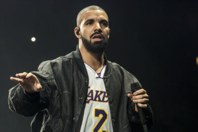 Drake buys $100 million theme park
