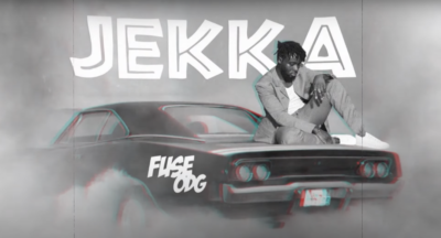 Fuse ODG offloads new track 