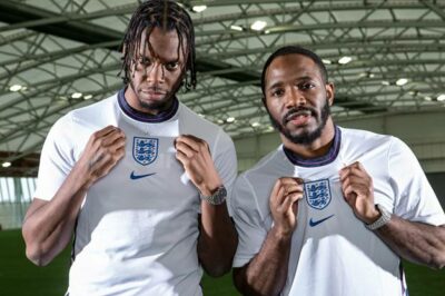 Watch Krept & Konan's Brand-New BBC Documentary 'We Are England'