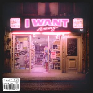 Listen To ENNY's Vibrant New Single 