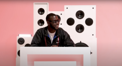Julie Adenuga, Harry Pinero & Chunkz rate the tracks on J Hus' 'Big Conspiracy' on fresh episode of 'Julie's Top 5'