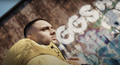 JustPaid drops visuals for 