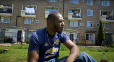 K9 drops off visuals for 