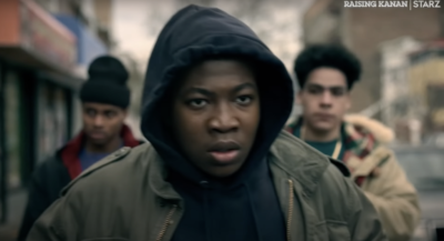 The trailer for 'Power Book III: Raising Kanan' is here