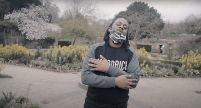 Kolar Kreepz drops visuals for 