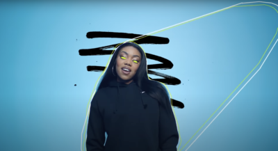 Lady Leshurr & Toddla T Link Up On 