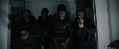 Larry Alabi, Sello, Smilez & Femz20 come together for 