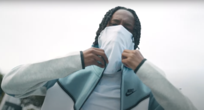 Premiere: Lil Macks offloads hard new offering 