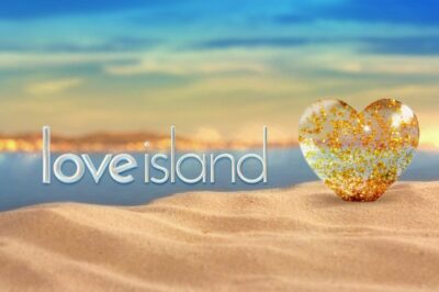 'Love Island' Hit By Security Breach After YouTuber Breaks Into Villa