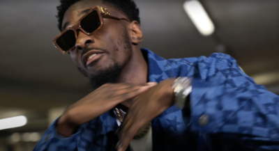 Mukass & Jayymonrose drop visuals for 