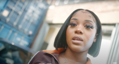 Mulano Bands offloads visuals for cold new track 