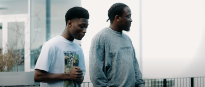 Premiere: Small God, Kojo Funds & LP2Loose come together for 