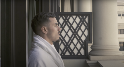 RBL drops visuals for 