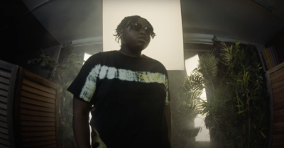 Rizzy Entario & Shea drop visuals for 