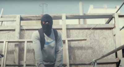 SavvvO drops gritty visuals for 