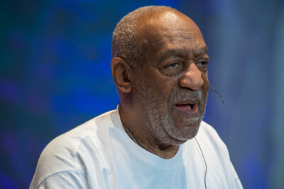 Bill Cosby To Be Released From Prison After Court Overturns Sexual Assault Conviction