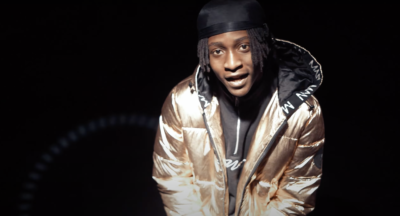 Sir Tami drops visuals for 