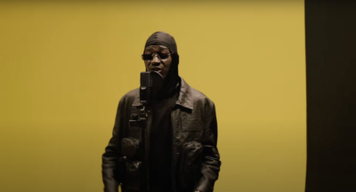 Premiere: Squeeks is back with hard new 'Daily Duppy' freestyle