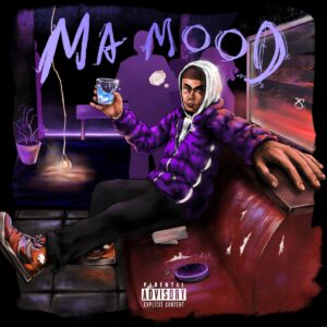 Listen To SVMI's Debut 7-Track EP 'Ma Mood'
