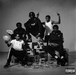 Unknown T Reveals Tracklist For 'Adolescence' Mixtape With Potter Payper, Digga D & More