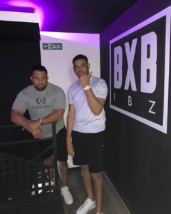 Blade Brown announces joint mixtape with K Trap