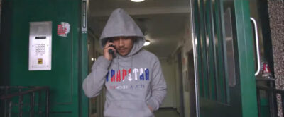 Risk drops visuals for “Who Woulda Thought”