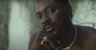 Adekunle Gold & Lucky Daye link up for 