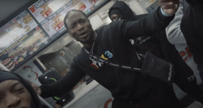 Dabwoykd drops off fresh visuals for 