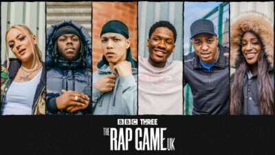 'The Rap Game UK': Meet The Series 3 Artists