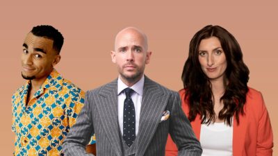 Munya Chawawa Announced As Co-Host Of New Channel 4 Comedy Series 'Complaints Welcome'