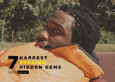 GRM Exclusive: 7 Hardest Avelino Hidden Gems
