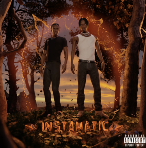 Newcomers King Tobee and Just Day drop 