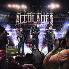 JON. Enlists BXKS & Manga Saint Hilare For New 