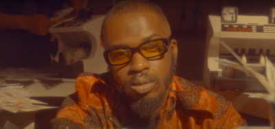 Boj Delivers Chilled Vibes In 