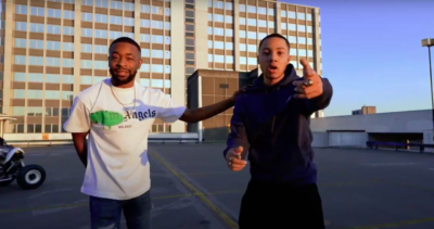 Proph & Jo Joey connect in clean visuals for latest track 