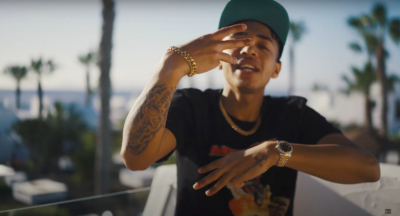 Yung Fume drops clean visuals for latest track 