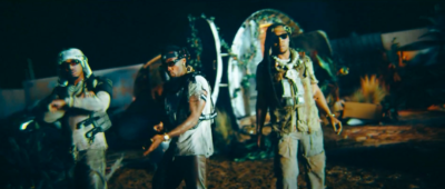 Migos Drop Clean Visuals For 'Culture III' Cut 