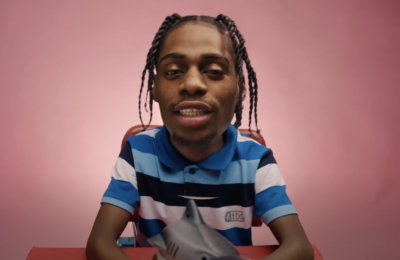 Premiere: Russ Unleashes Highly-Anticipated Single 
