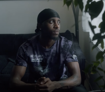 Premiere: Teks Sinatra Shares Video For Heartfelt Offering 