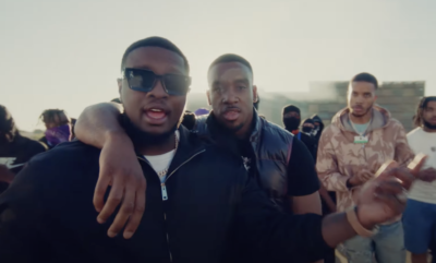 Premiere: Swarmz Returns With New Summer Vibe 