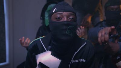 Premiere: 3x3's E1 Lets Off Video For Jumpy New One 