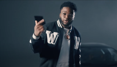 Premiere: Blanco Flexes His Flows On Latest Joint 